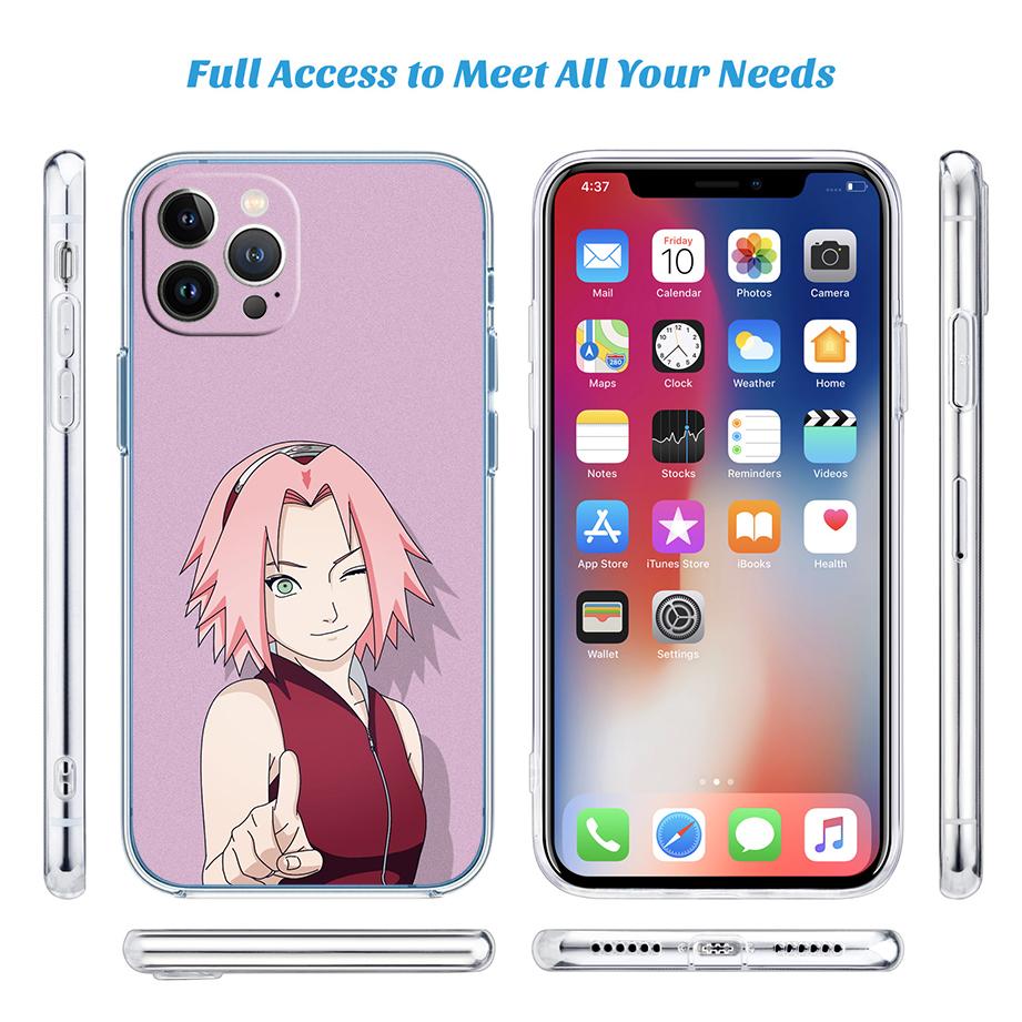 TR18 Naruto Uchiha Itachi Phone Case for Motorola G10 G20 G30 G31 G32 G34 G35 G41 G42 G50 G51 G52 G55 G60 G60S G62 G71 G72 G75