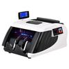 Weirong T3 Slimme Draagbare Bankbiljetenteller CN-stekker (adapter meegeleverd)