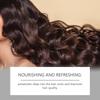 Vitamin B5 shampoo Nourishing and gentle shampoo