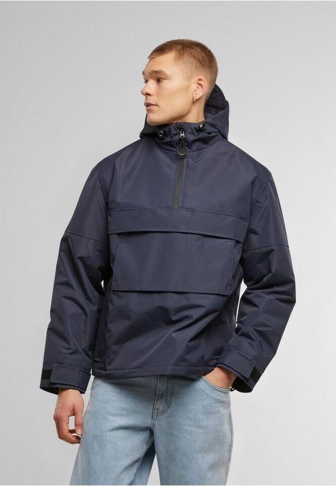Демисезонная куртка Brandit Windbreaker Arctic 1-St navy