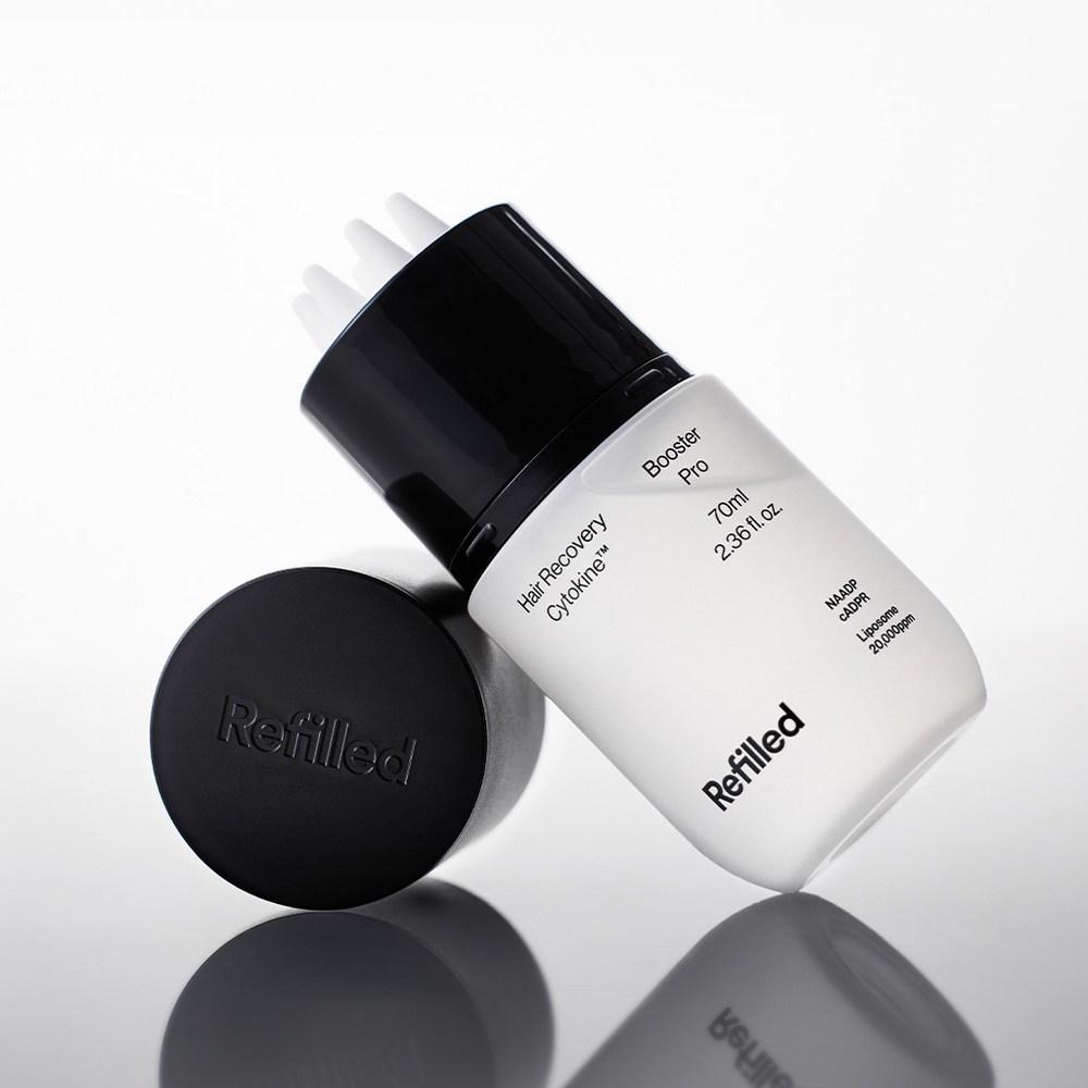 

Refield Cytokine Hair Loss Symptom Relief тоник для волос 100 мл Специальный/отдельный товар 5 видов, выберите 1 Moisture care single item