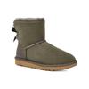 UGG Fashionable Warm Casual Short Snow Boots Women Boots Forest-Night 1016501-FRSN