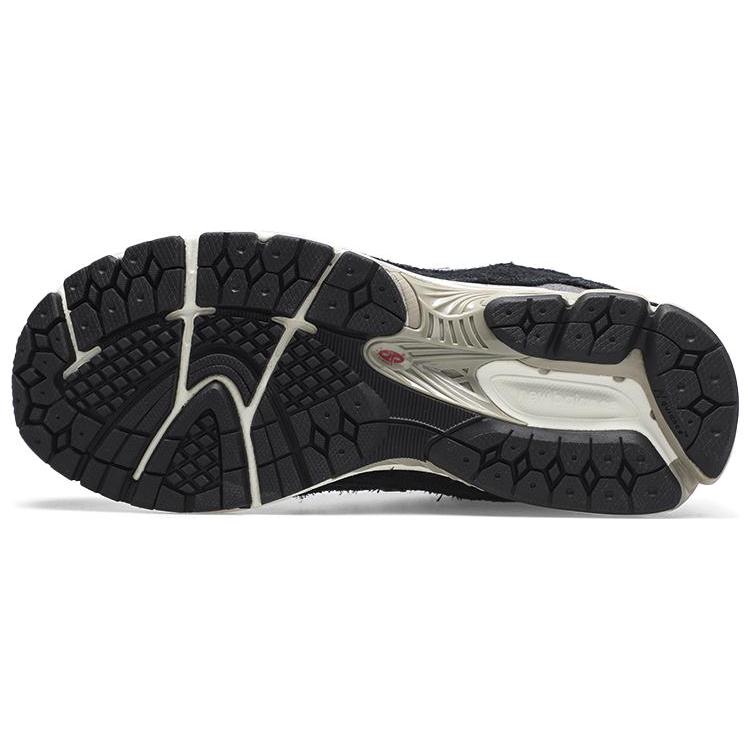 New New Balance 2002R Protection Pack Black Grey M2002RDJ