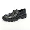 Men's Business Dress Business Casual Leather Shoes Spring and Autumn Men's British Foot