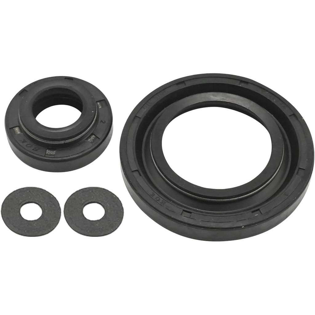 34901-94 Primary Cover Gasket Kit Replacement for Harley Davidson Street Glide All Models 2006 Road King Glide Electra Glide FLH/T Twin Cam Bagger