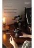 Aroma Stone Essential Oil Diffuser Gift Box - Long-Lasting Indoor Air Freshener & Hotel Ornament with Customizable Fragrance 