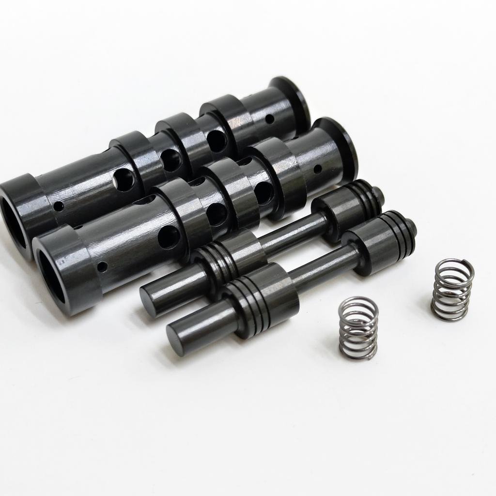 New Upgraded 6DCT450 MPS6 Automatic Transmission Valve Body Plunger Adjuster for Volvo Chrysler Ford Land Rover