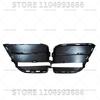 For 2019-2021 Porsche Macan (95B) Front Bumper Air Duct Left and Right OEM 95B121333C1E0 95B121334C1E0 95B121333C 95B121334C