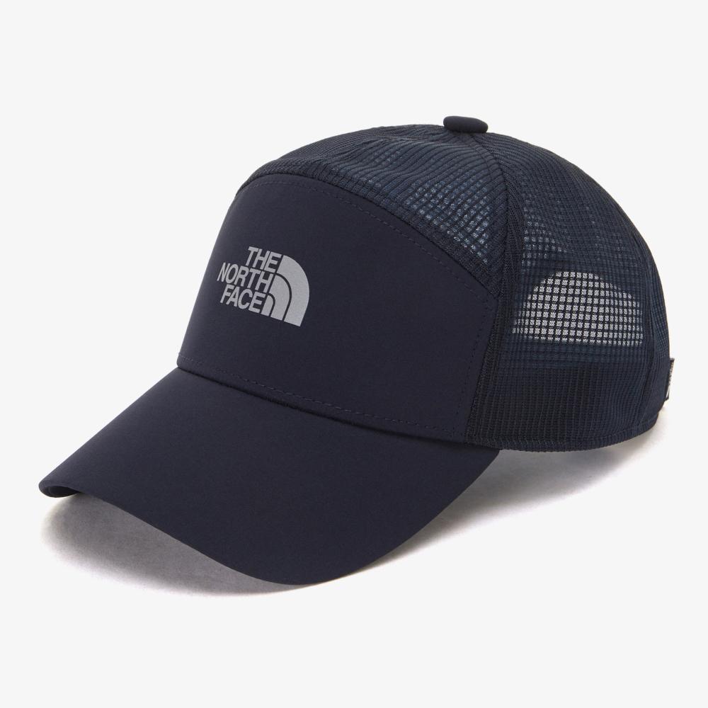 

THE NORTH FACE NE3CP07B Мужская сетчатая кепка Renew