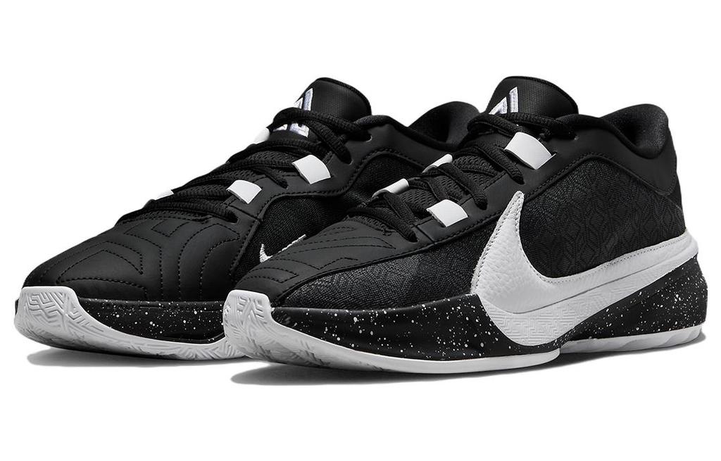 Nike Zoom Freak 5 'Oreo' DX4985-003