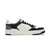 New LiNing Common 80s Anti-Slip Wear-Resistant Low-Top Skateboard Shoes Men's Black AGCU087-2