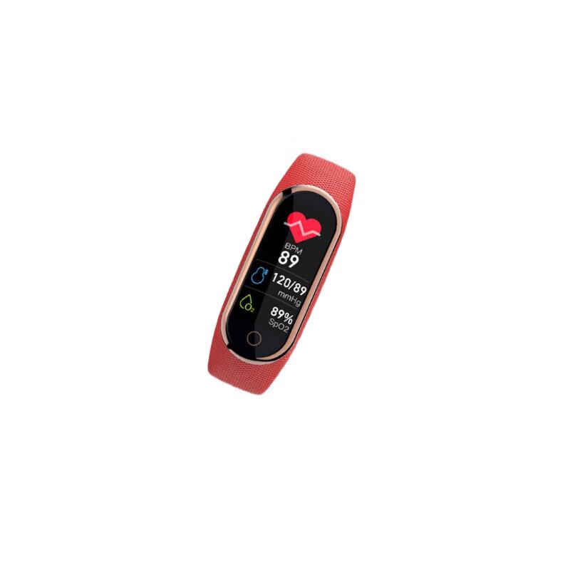 Weisheng HY05M8 Smart Fitness Tracker (CN version)