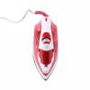 Handheld Garment Steamer Electric Steam Iron Soleplate Laundry Ironing Machine Mini Travel Clothes Fabric Flatiron