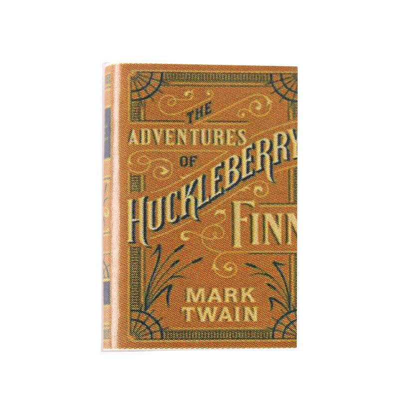 

1:12 миниатюрных английских книг и модель мебели для кукольного домика ob11 Trumpet 9