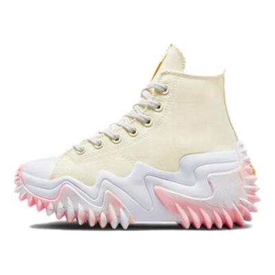 Tênis Masculino Run Star Motion CX Hi Rosa Areia Suave Marmorizado A03518C
