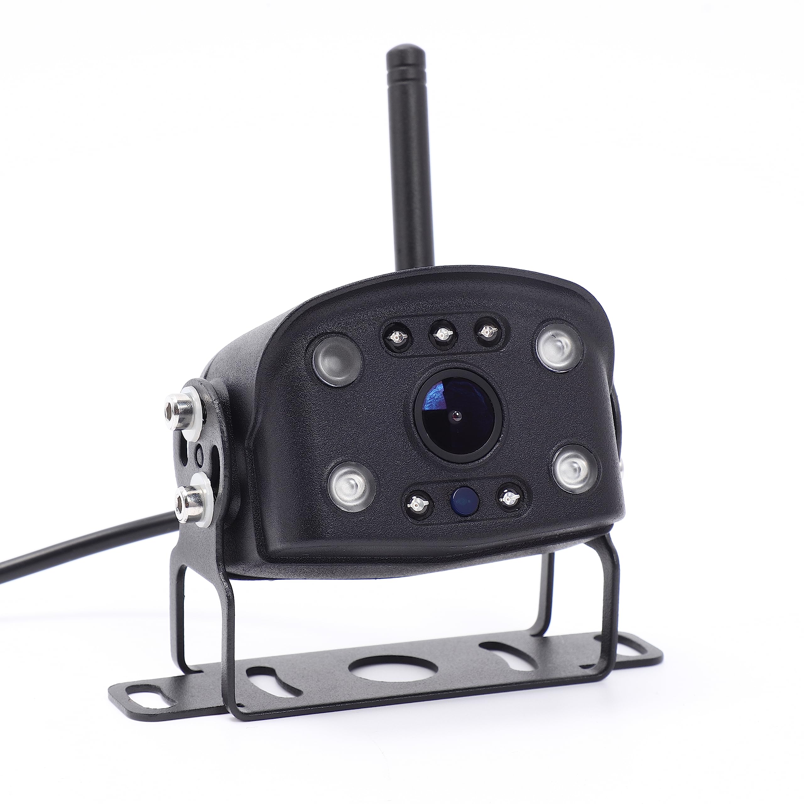 

This is a single camera for our The monitor itself is not It is not compatible with any monitors other than the add-on Hizenyo HZY-L2W monitor.