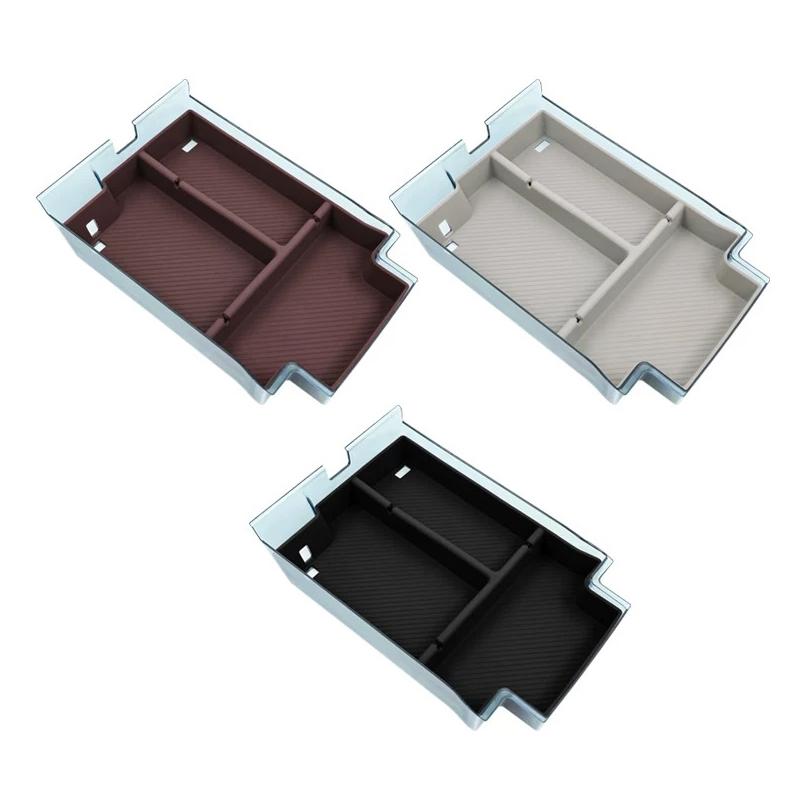 Neu 2026 Für Volvo xc90 xc60 s90 v90 s60 v60 Armlehnenbox Aufbewahrungsbox Aufbewahrungsbox Automobilzubehör