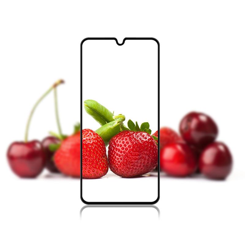 MOCOLO Für Samsung Galaxy M15 5G Displayschutzfolie Sekundärverstärkung Vollklebefolie