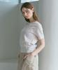 210EDIT Unisex Round Ice Knit [Oatmeal]_Zf2Sw900