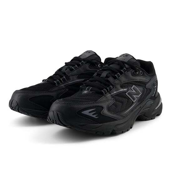 ML725CB New Balance ML725CB BLACK (Men s) 10