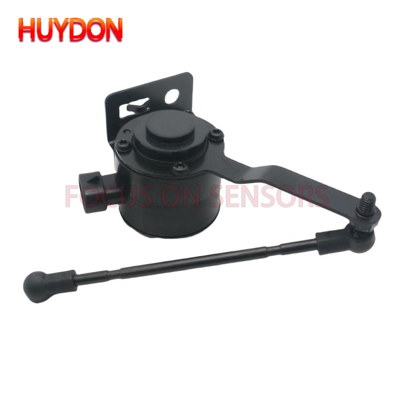 15098629 15098628 Front Left&Right Suspension Height Sensor For Cadillac Escalade 2007-2014 2007-2013 Chevrolet Avalanche Front Left