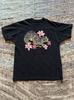 2026 Summer New Arrivals Fashionable Casual Loosefit Printed Tshirt Trendy Street Style Unisex Design