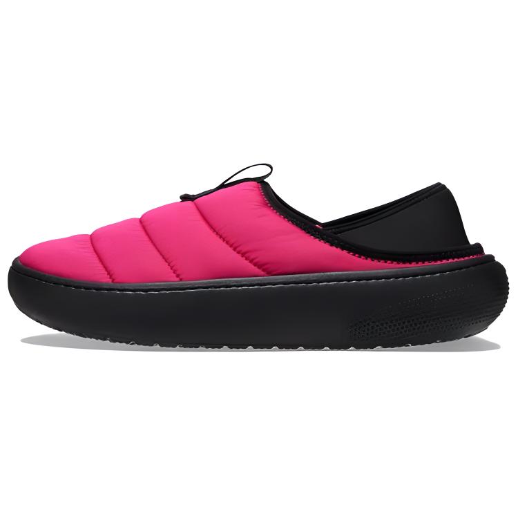 

Crocs Versatile Fashion Trend Life Casual Shoes Women’s Red 37-38 красный