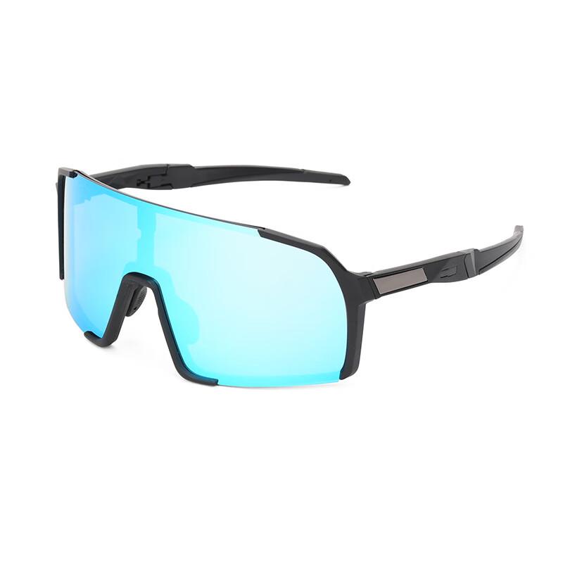 Lishi Cycling Sunglasses with Adjustable Nose Pad