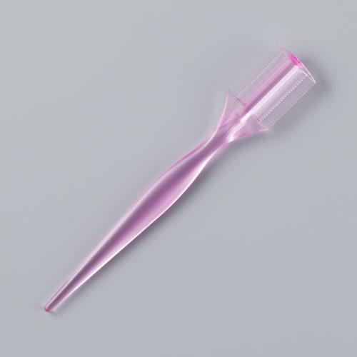 Kai Brand Mayu Comb Comb for Eyebrows Comb for Eyebrows 1 Piece (x 1)