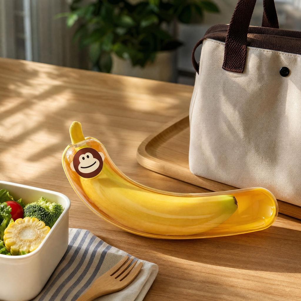 Portable Storage Box for Outdoor Travel, School Lunch and