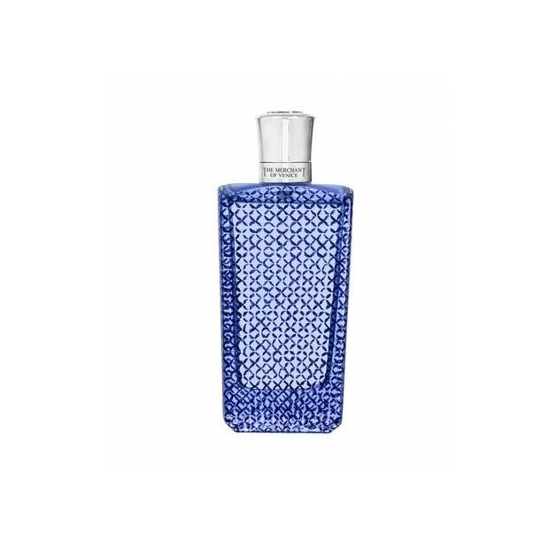 The Merchant of Venice Venetian Blue eau de parfum