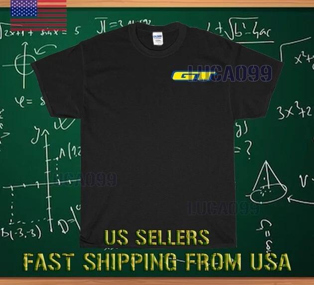 NEW SHIRT GT BICYCLES RACING LOGO T shirt AMERICAN FUNNY SIZE S-5XL L
