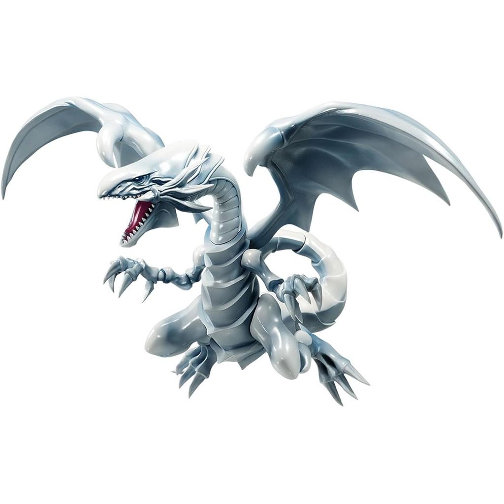 Banpresto Duel Monsters Black Dragon Figure Yu-Gi-Oh! Red-Eyes
