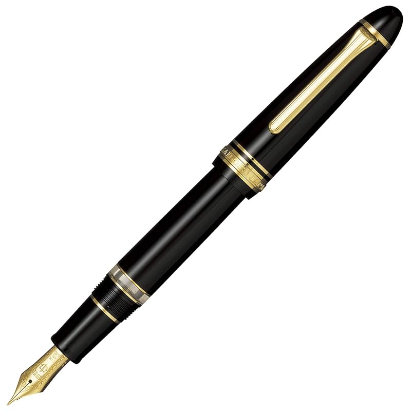 

sailor fountain pen fountain pen profit Realo black Bold 11-3924-620 black/bold