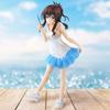 To LOVE-Ru Darkness Glitter & Glamours Mikan Yuuki Figure Collectible Toy