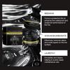Car Tire Retreading Wax Long Lasting Against Dirt, Aging, And Dust; Polishing Wheel Retreading Wax.