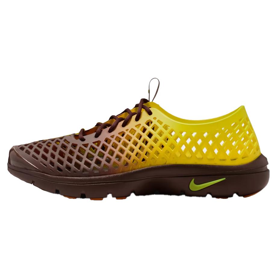 

Nike Air Rejuven8 OG SE Comfortable Fit Lifestyle Shoes Women sneaker Orange Yellow IO9932-200 35.5