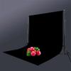 Photo Shooting Photography Background Absorb Light Background Backdrop Cloth Flocking Backdrops