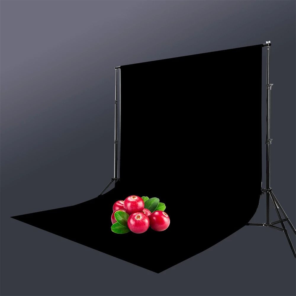 Photo Shooting Photography Background Absorb Light Background Backdrop Cloth Flocking Backdrops