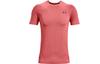 RUSH T Shirt Men's Venom Red 1361130-690
