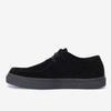 Fred Perry Men S Suede SneakerS   dawSon Low Suede Sfpm2334350 102