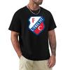 FC Utrecht T-Shirt blacks cute clothes workout shirts blanks summer tops Short sleeve tee customs clothings