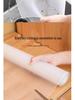 Waterproof Self-Adhesive Drawer and Cabinet Liner - Oilproof, Dustproof, Moisture-Proof Mat for Wardrobes and Kitchens