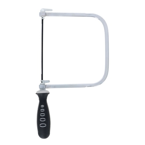 Takagi Woodworking Jigsaw Set, Deep Type, Approx. 160mm, Deep Use, Angle Adjustment, Replacement Blades, Fine, Medium, and Coarse Grit, Takagi