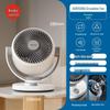 Philips ACR2122DA Air Circulation Desk Fan CN Plug (adapter Included)