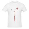 Steely Dan Aja Fitted Tshirt Home Lazy Morandi Colors Cotton Tee