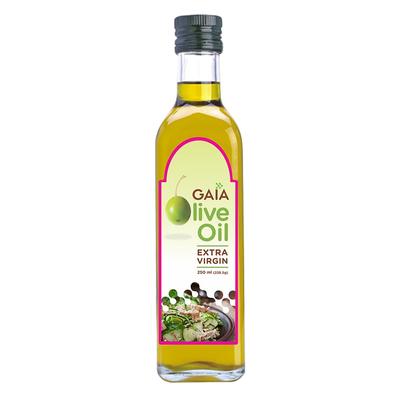Extra Virgin Olive Oil (250 Ml), Olive Oil Extra Virgin Gaia
