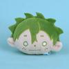 Characters Haikyuu Hinata Shoyo Kei Tsukishima Oikawa Tooru Plush Keychain