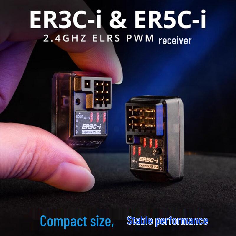 RadioMaster RC Control System & Accessories