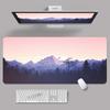 Mouse Pads Design Forest Firewatch Gaming Mousepads Xcm Large Mousepad Gamer Rubber Mat Company Desk Pad Design For Gift